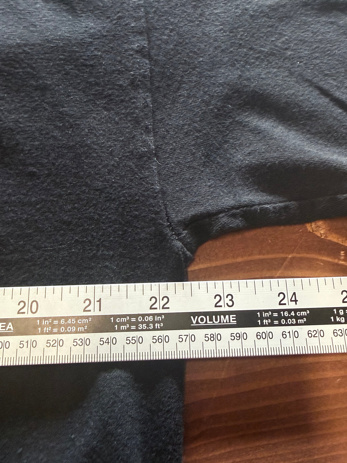 Y2K Orange County Choppers Black Biker Graphic Tee Size XL