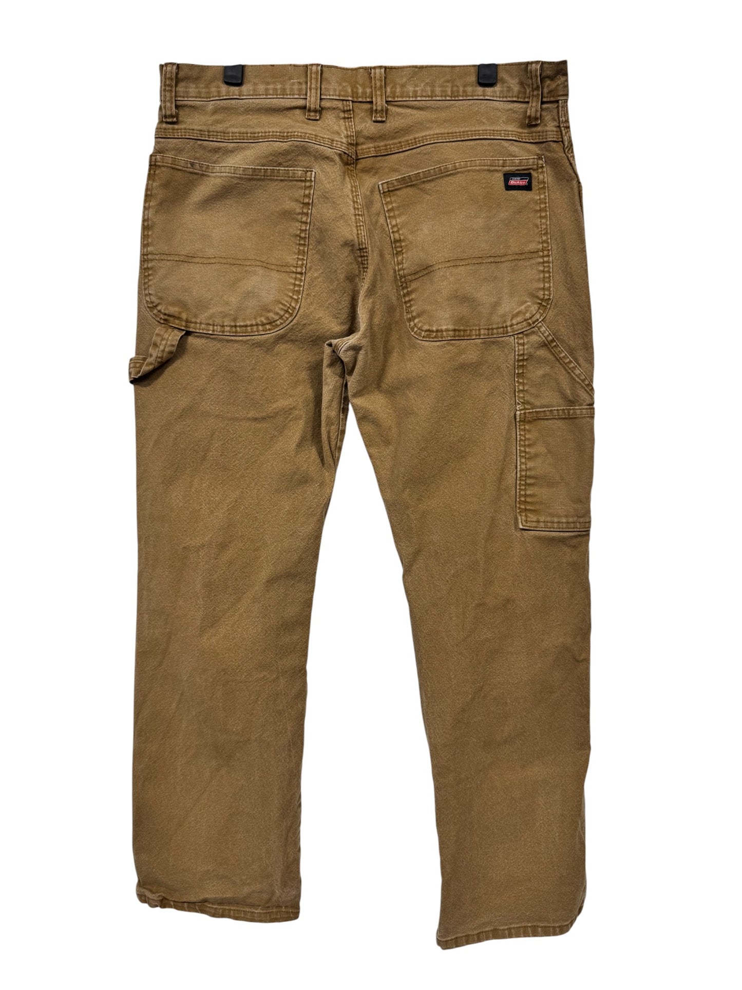 Dickies Light Brown Carpenter Pants Size 34x29
