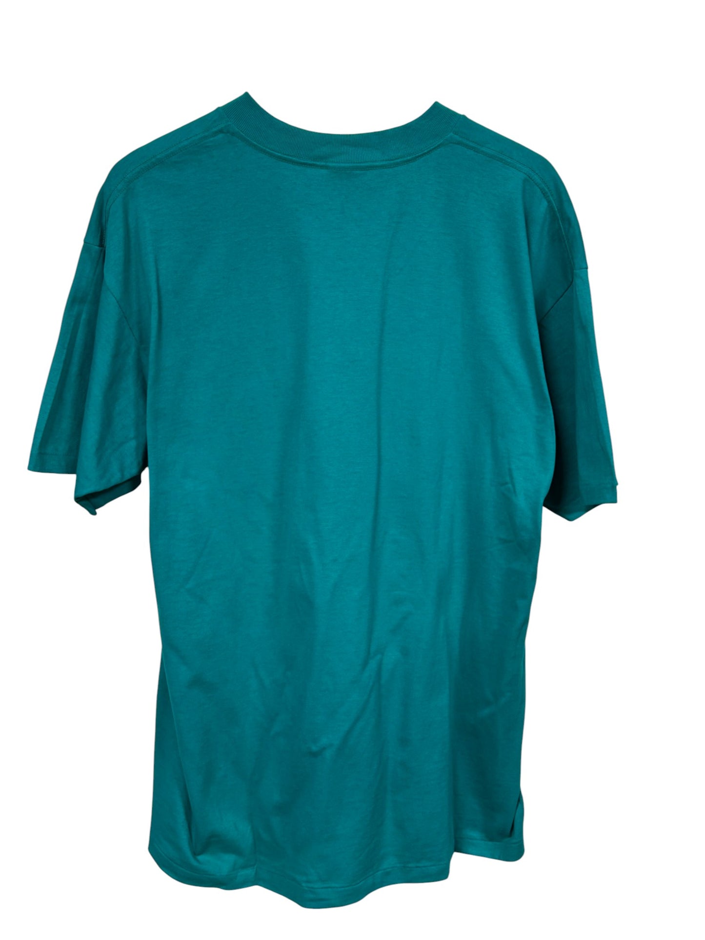 Vintage 90's 4H Roundtop Wranglers Graphic Tee Size XL