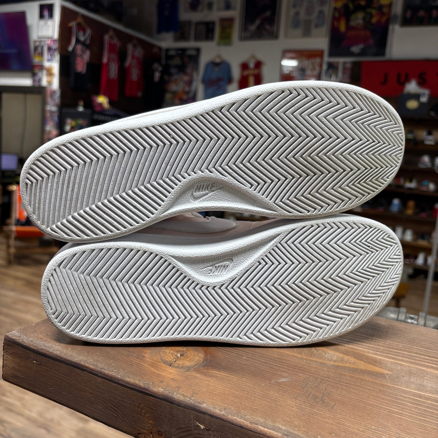 Nike Court Royal 2 'Light Soft Pink' Size 9W/7.5M