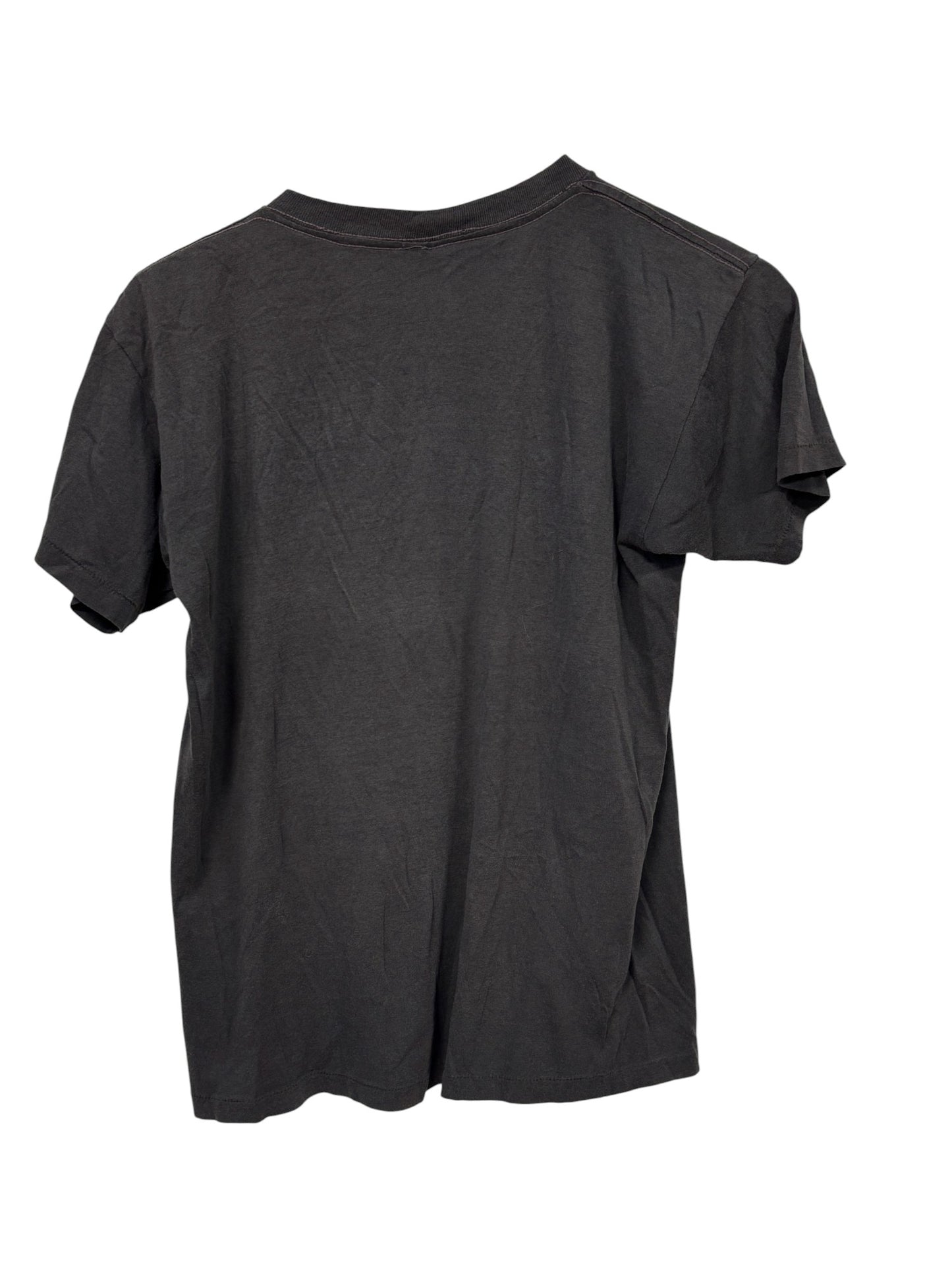 Vintage 80's Guinness Beer Promo Graphic Tee Size Medium