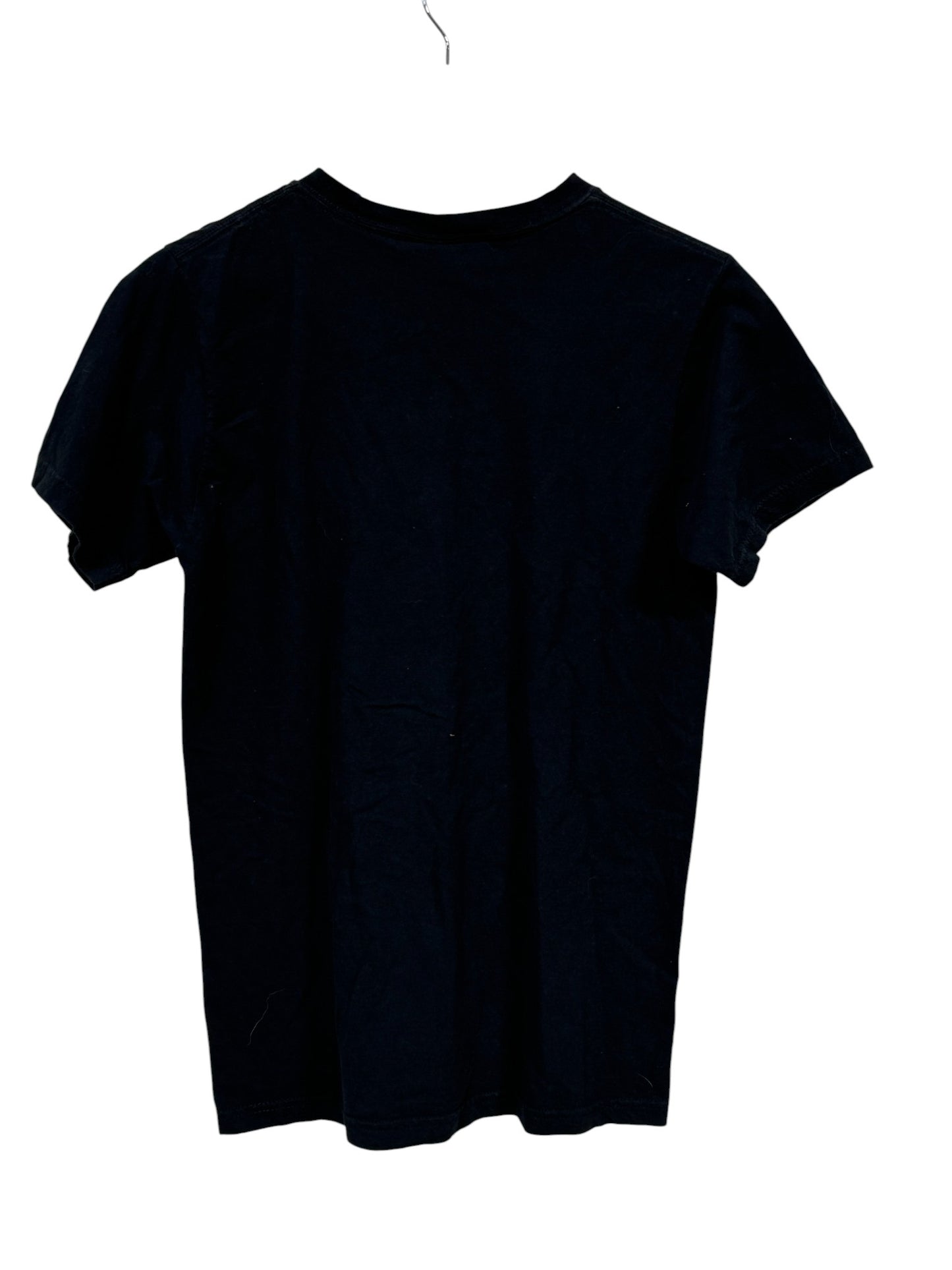 Vintage Y2K AFI Burials Alternative Emo Band Graphic Tee Size Medium