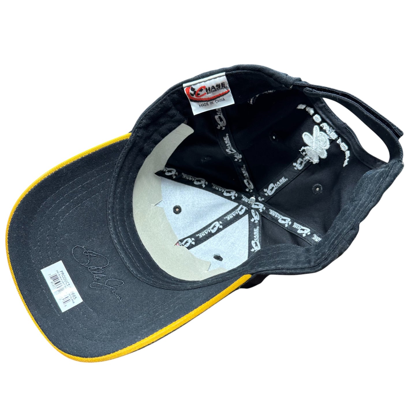 Vintage Y2K Daytona 500 Champion NASCAR Hat