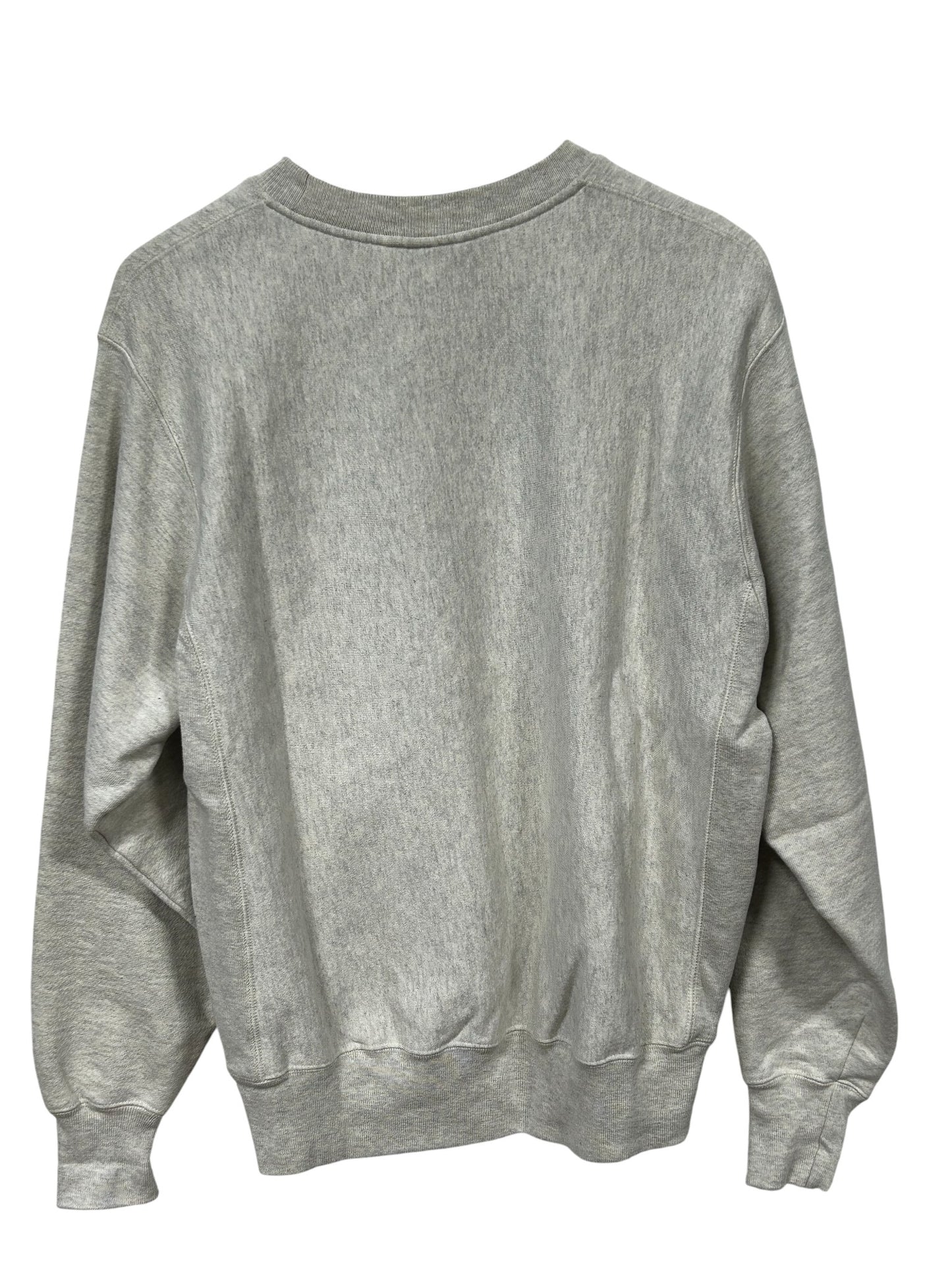 Champion Reverse Weave Yellowstone Sweater Size Medium