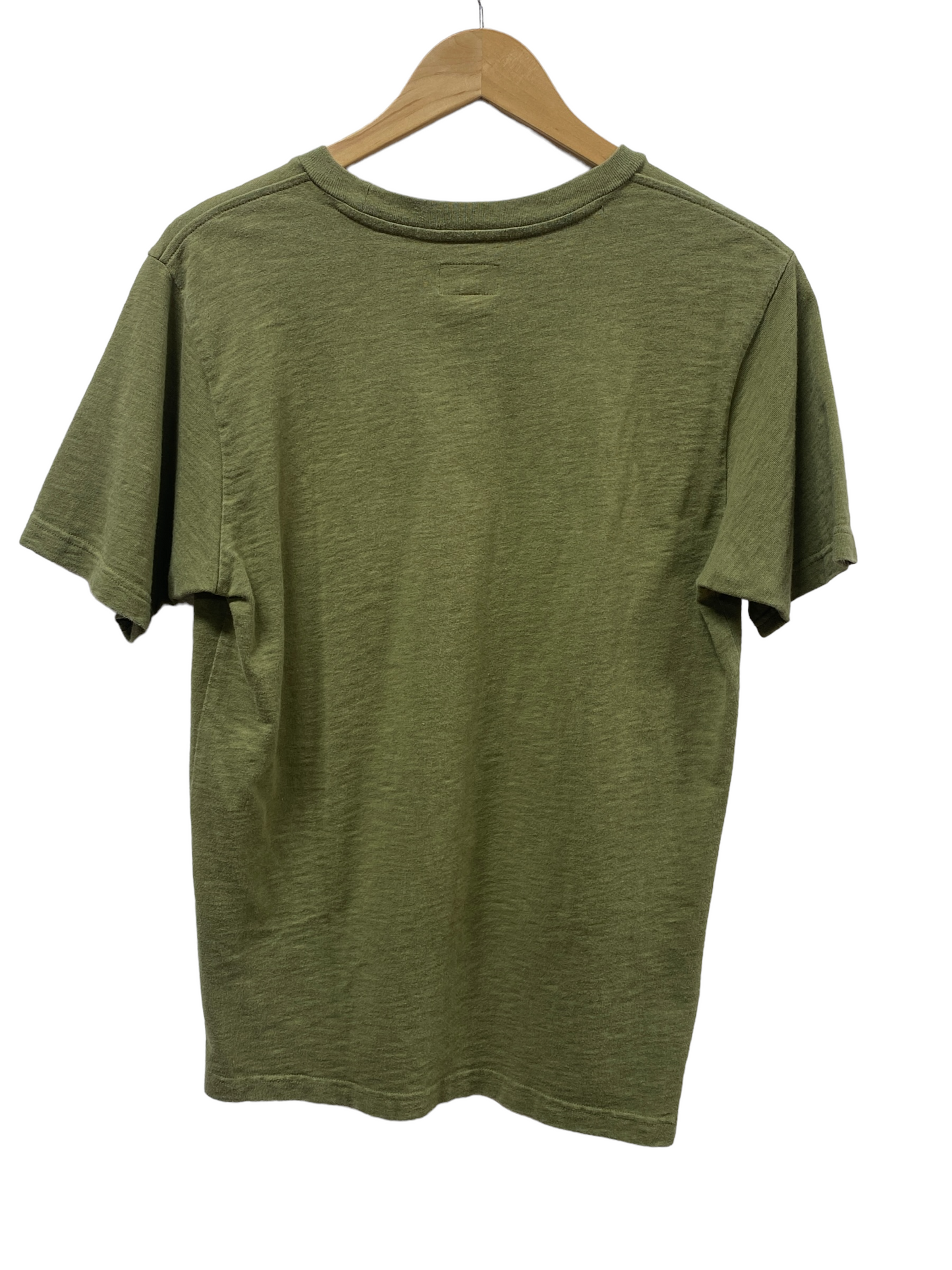 Supreme Short Sleeve Pocket Tee Size Small