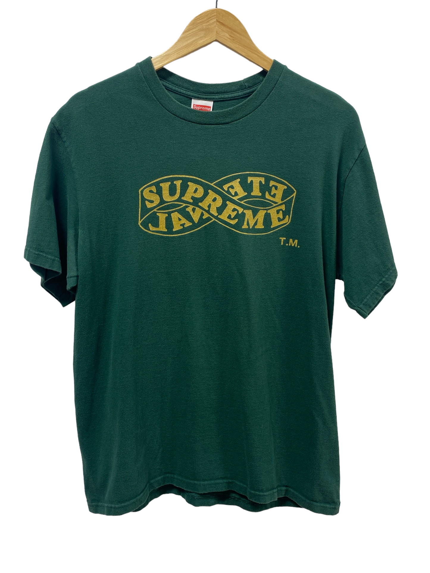 Supreme Don Dada Graphic Tee Size Medium