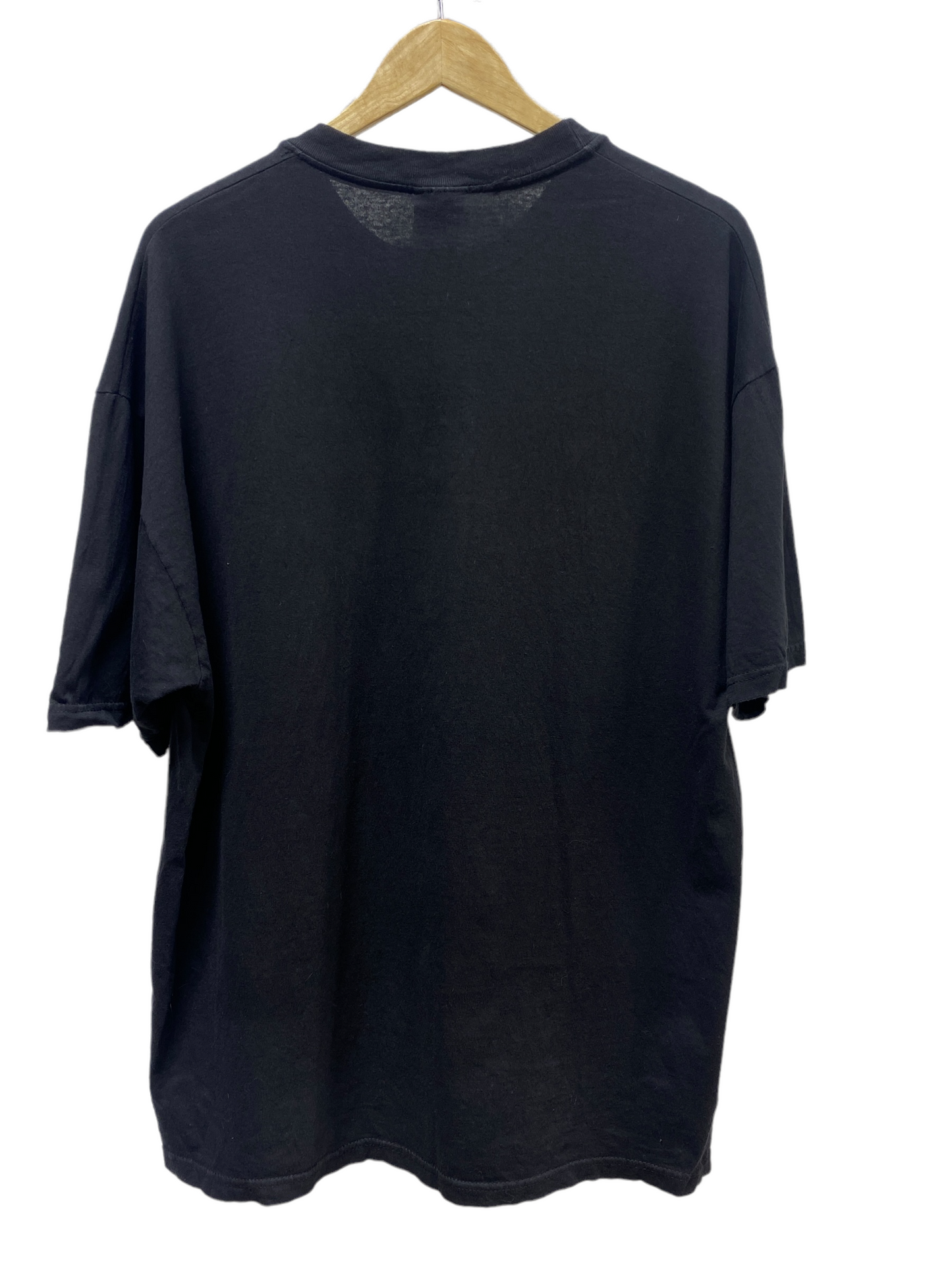 Vintage 90's Ozzy Osbourne Black Sabbath Band Tee Size XL