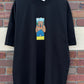 Basement Bear Tee (Preorder)