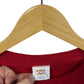 Vintage 90's Alcatraz Triathlon Race Crewneck Sweater Size Large