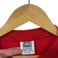 Vintage 90's Levi's Button Your Fly 501 Graphic Tee Size XL