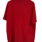 Vintage 90's Levi's Button Your Fly 501 Graphic Tee Size XL
