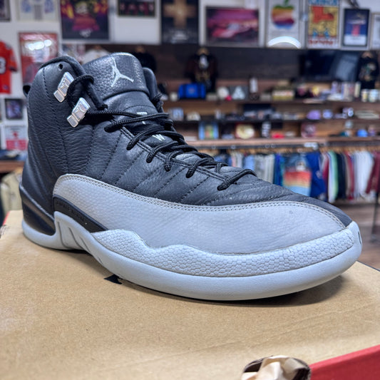 Jordan 12 'Baron' Size 12
