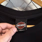 Harley Davidson Badlands South Dakota Biker Graphic Tee Size XXL