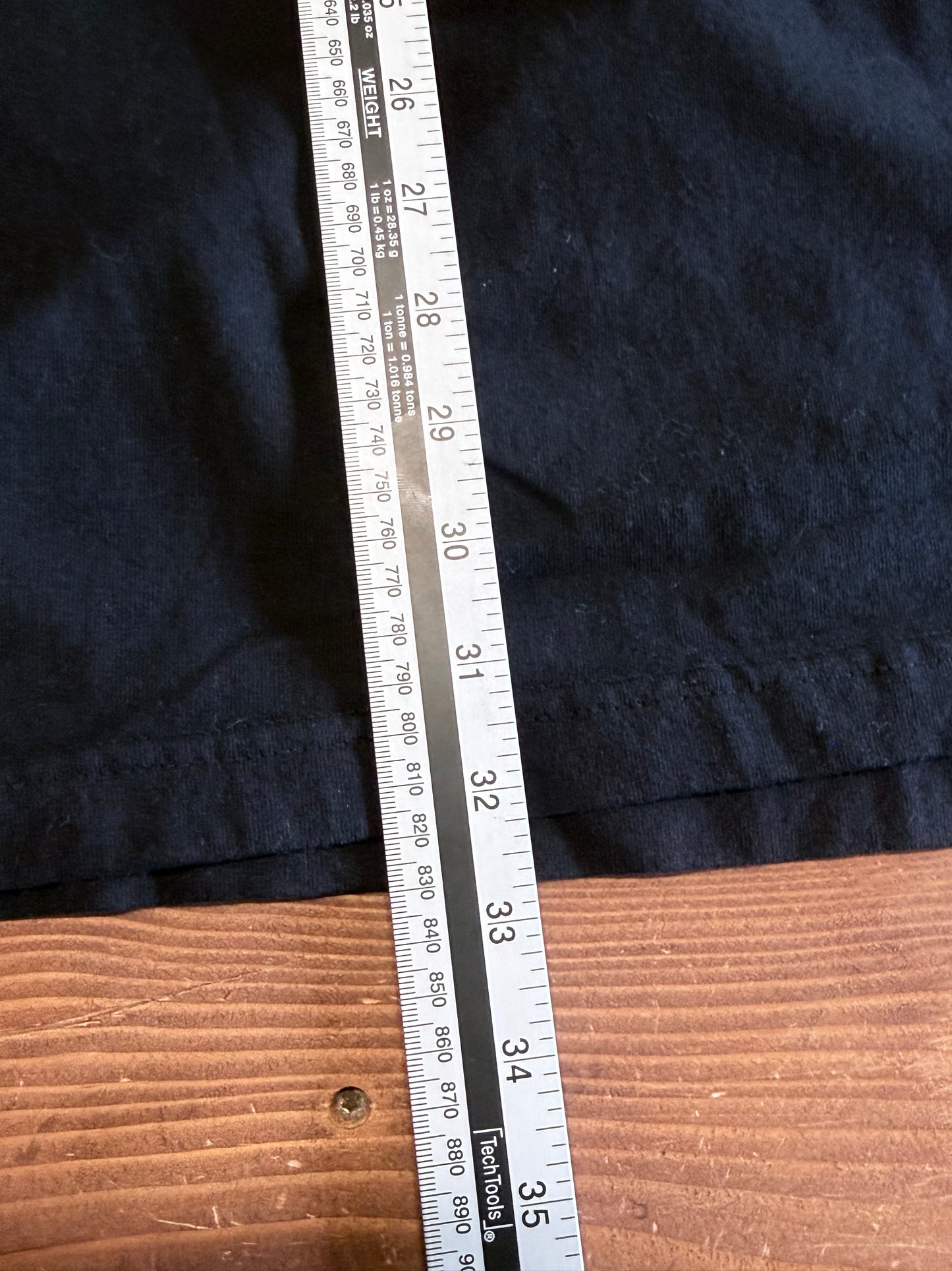 Harley Davidson Badlands South Dakota Biker Graphic Tee Size XXL