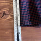 Vintage Pendleton Made in USA Checkered Trouser Pants Size 30x28