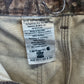Carhartt Real Tree Camo Made in USA Carpenter Pants Size 30x32
