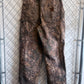 Carhartt Real Tree Camo Made in USA Carpenter Pants Size 30x32