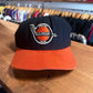 Vintage Omaha Lancers US Hockey Fitted Hat Size 6 3/4