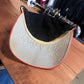 Vintage Omaha Lancers US Hockey Fitted Hat Size 6 3/4