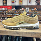 Nike Air Max 97 'Metallic Gold' Size 9