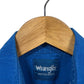 Vintage Wrangler South Western Pearl Snap Button Up Shirt Size Large