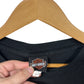 Harley Davidson Fairbanks Alaska Biker Graphic Tee Size XL