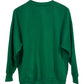 Vintage 90's Polar Bears Nature Graphic Crewneck Sweater Size Large