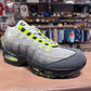 Nike Air Max 95 'Neon 95 Big Bubble' Size 8 (DS)