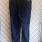 Vintage 90's Patagonia Blue Fleece Sweatpants Size Medium