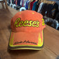 Vintage Y2K NASCAR Reese's Racing Hat