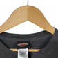 Harley Davidson Grizzly Missoula Montana Biker Graphic Tee Size XL