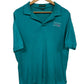 Vintage 90's Deaconess Celebrity Sports Classic Golf Polo Shirt Size Large