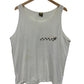 Vintage 90's Body Glove Volley Ball Graphic Tank Top Size XL
