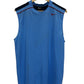 Vintage 00's Nike Blank Basketball Jersey Size Large