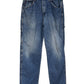 Red Kap Denim Carpenter Jeans Size 33x33