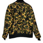 Vintage American Field Reversible Hunting Camo Jacket Size Large