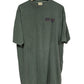 Vintage 1994 Not Ashamed of the Gospel Youth Group Tee Size XL