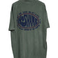 Vintage 1994 Not Ashamed of the Gospel Youth Group Tee Size XL