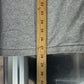 Vintage University of Montana Grizzlies Football Graphic Tee Size XL