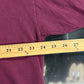 Vintage Y2K University of Montana Grizzlies Tee Size XL