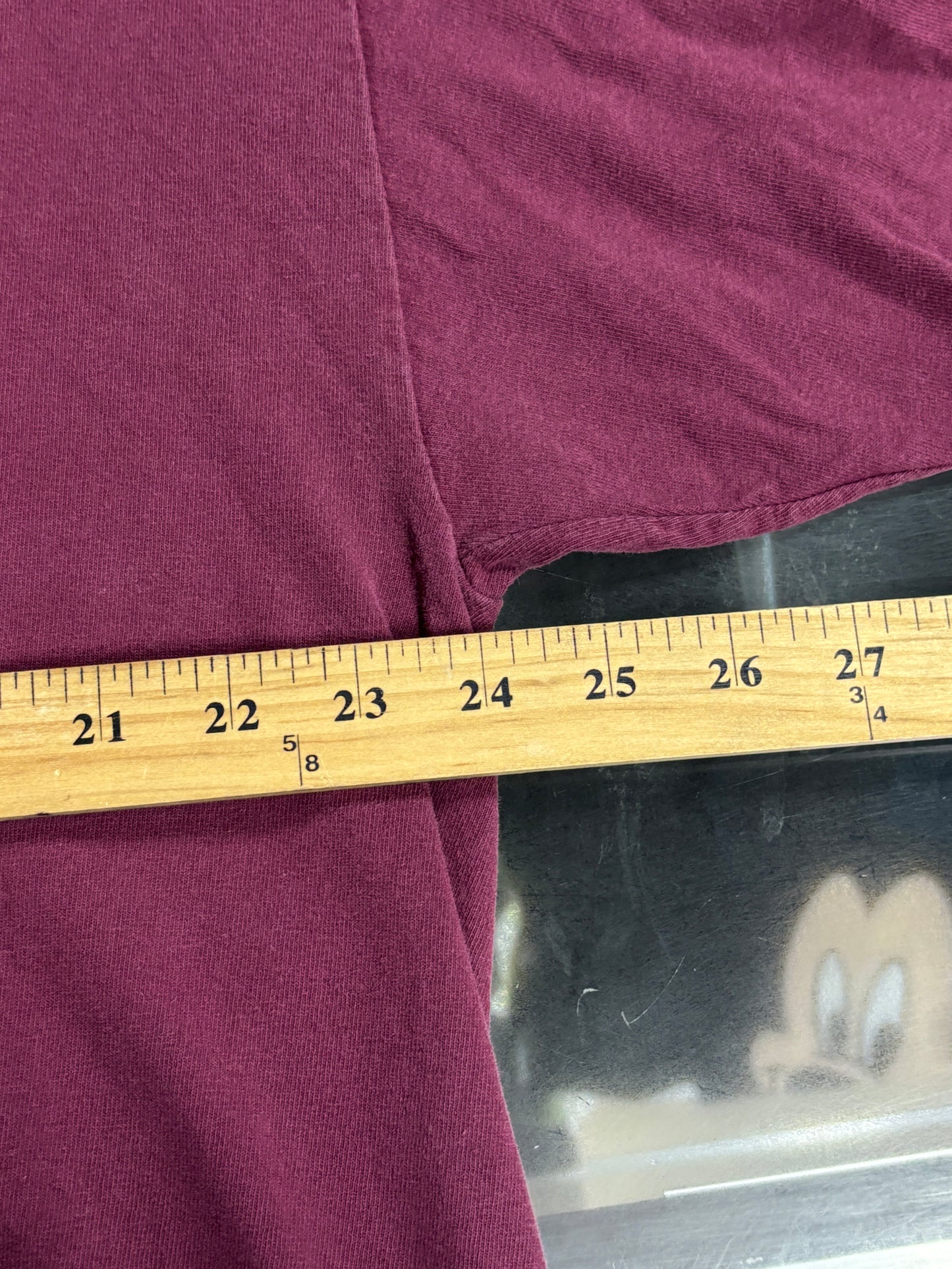 Vintage Y2K University of Montana Grizzlies Tee Size XL
