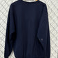 Vintage 90's Champion Montana State University Bobcats Sweater Size 3XL
