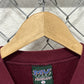 Vintage 90's University of Montana Grizzlies Reverse Weave Sweater Size Small