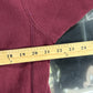 Vintage 90's University of Montana Grizzlies Reverse Weave Sweater Size Small