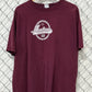 Vintage Thrashed Montana Grizzlies Graphic Tee Size XXL