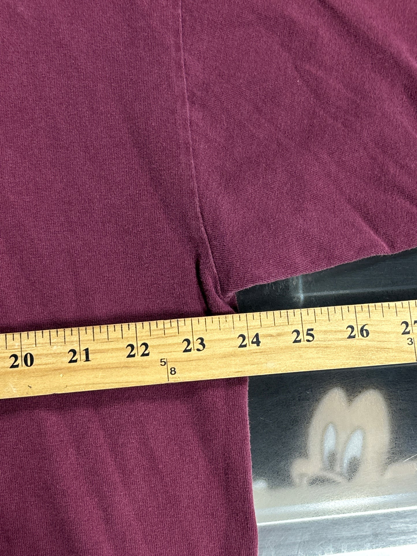 Vintage Thrashed Montana Grizzlies Graphic Tee Size XXL