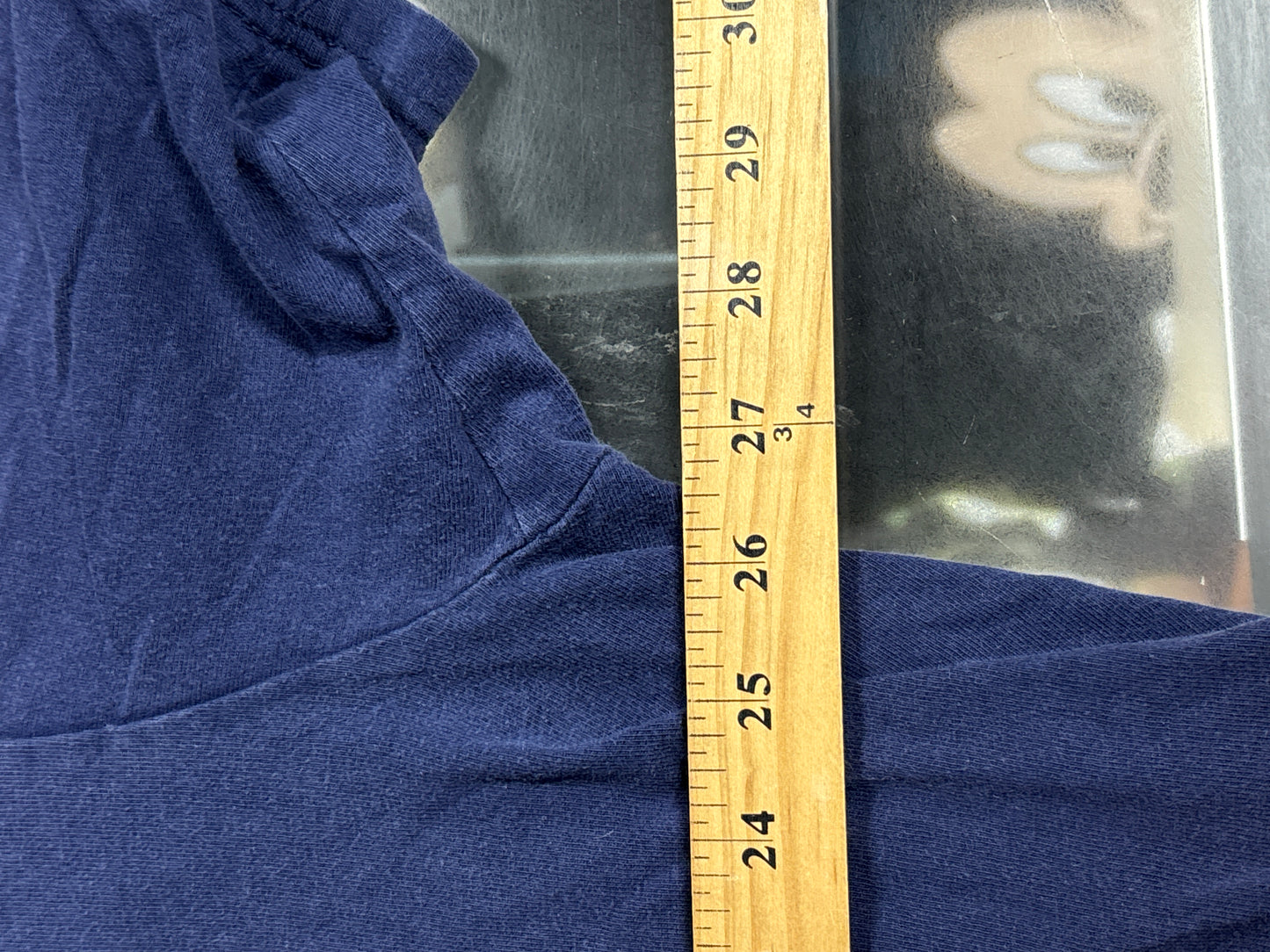 Vintage Montana State University Bobcats Graphic Tee Size XXL