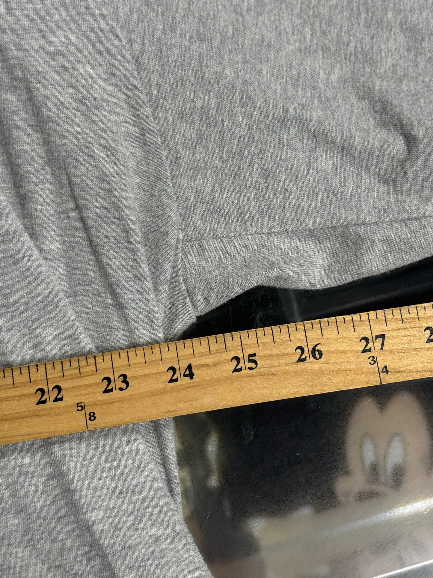 Vintage Montana State University Bobcats Graphic Tee Size XXL