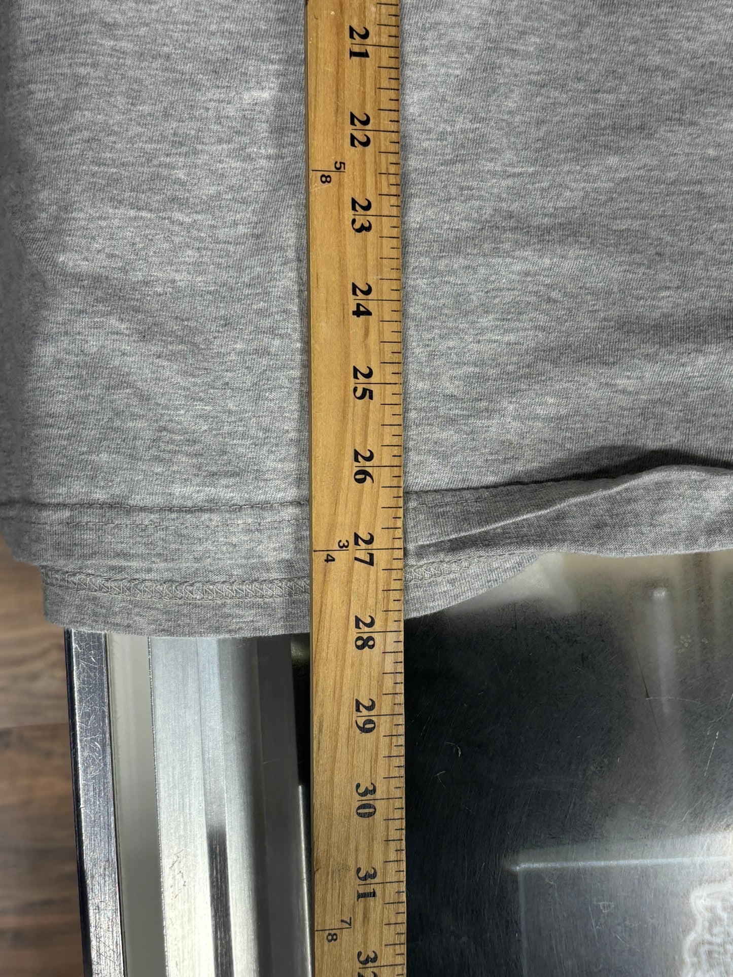 Vintage Montana State University Bobcats Graphic Tee Size XXL