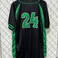 Cadillac Jax Baseball League Jersey Montana Size XL